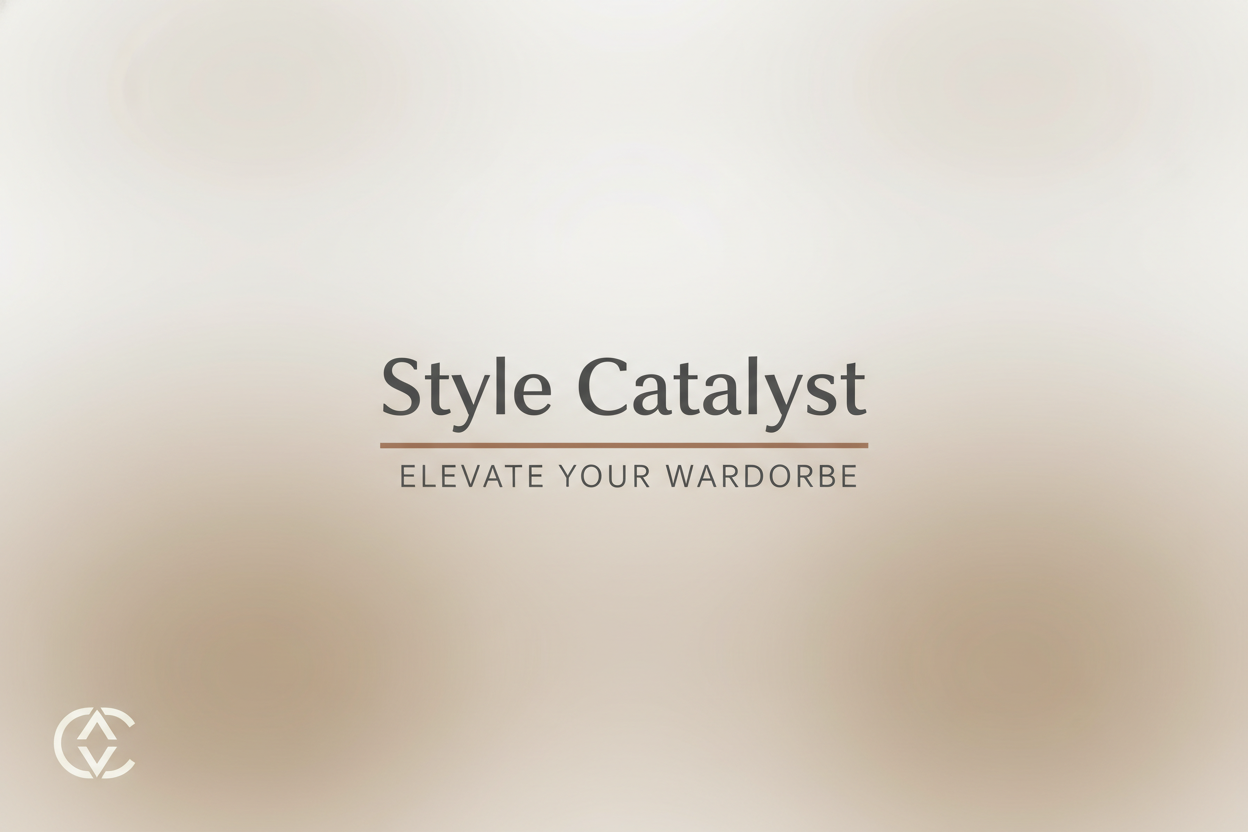 it's Style Catalyst